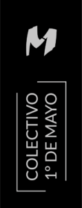 Logotipo 1o MAYO